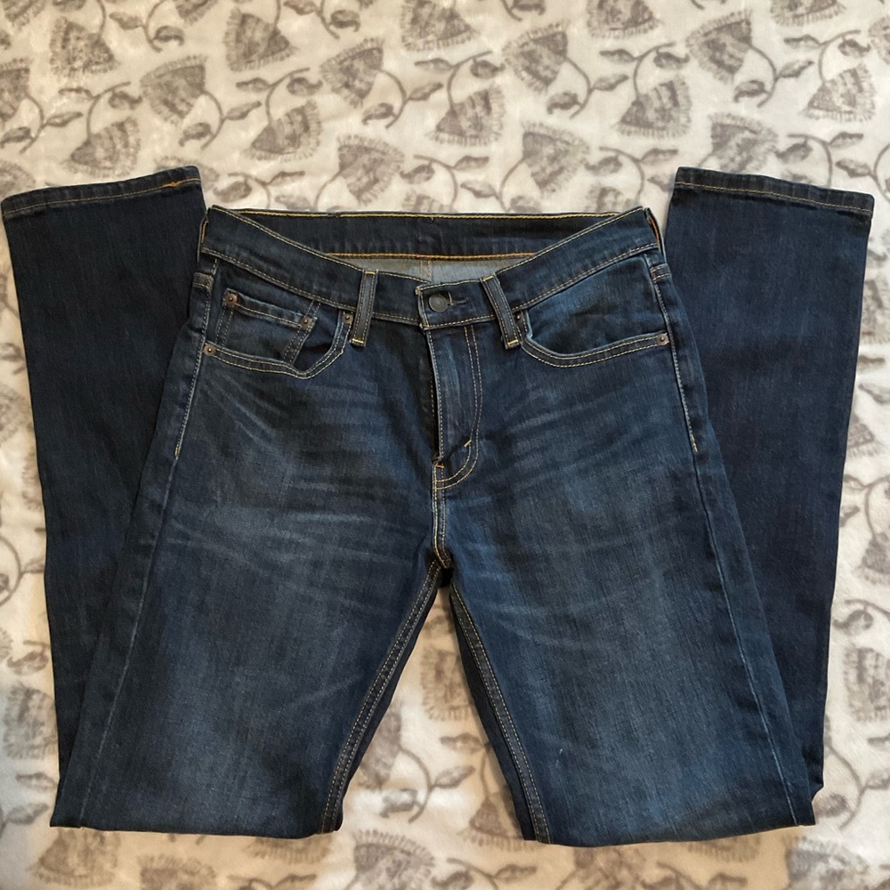 NWOT Levi’s Slim Jeans